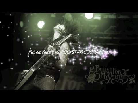 Party like a Rockstar LIVE ! 01-15-2011