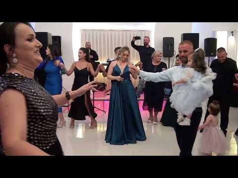 Dasmat Shqiptare - 2023 - Besarti & Aurela - Edita Sopjani & VALDO - e kall Edita dasmen