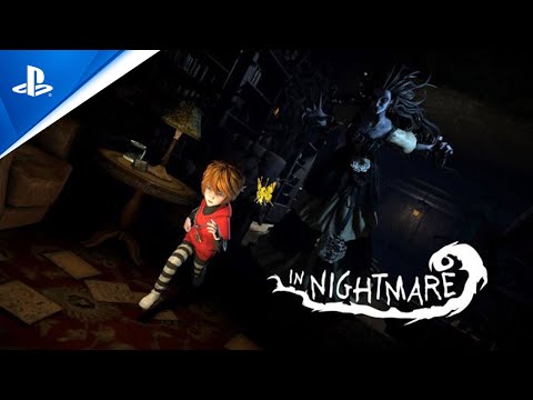 Trailer de Into the Nightmare