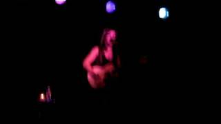 Serena Ryder - Why Can&#39;t I Love You [pop version] [Live @ The Waiting Room]