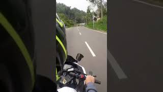 Download lagu bahan prank story wa || ninja 250fi mp3