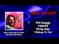 Phil Keaggy - I Belong To You (HQ)