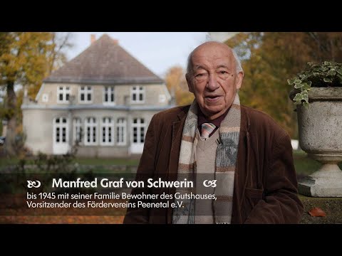 Ziethen – Kammermusiksaal und Senkgarten 2021