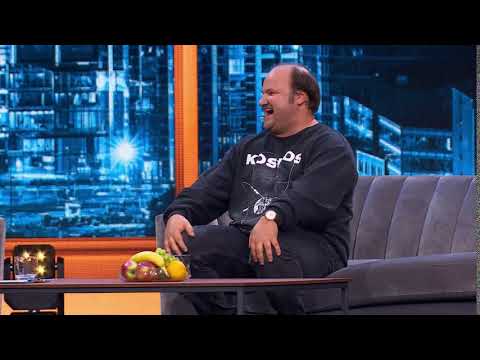 Pacześ Show - "Alkohol" - Sebastian Stankiewicz | zapowiedź odcinka