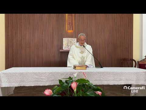 PARROQUIA EL CARMEN POPAYAN CAUCA's broadcast