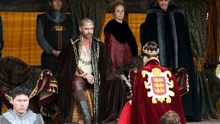 Reign After Show w/ Torrance Coombs Season 1 Episode 22 \