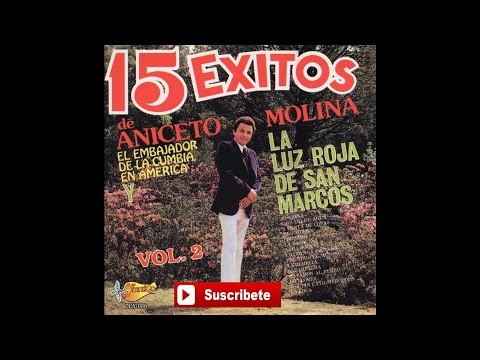 Mataron Al Perro - Aniceto Molina