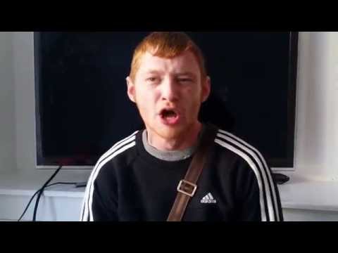 M dot R n Buddy boy freestylin @ Neptune Club