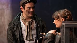 Du Charbon dans les veines - Teaser