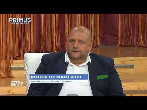 Primus Inter Pares del 14/06/17 - Ballottaggio Comune di Padova (3 di 3)