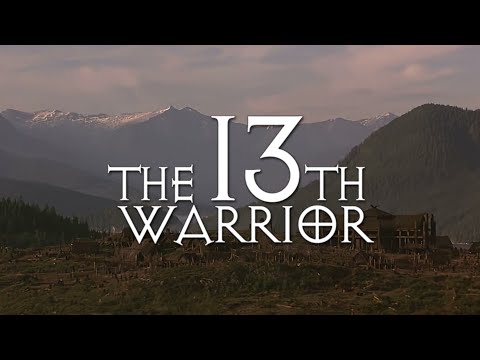 The 13th Warrior (1999) | Ambient Soundscape