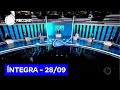 Debate com candidatos à Prefeitura de São Paulo #DebateNaRECORD