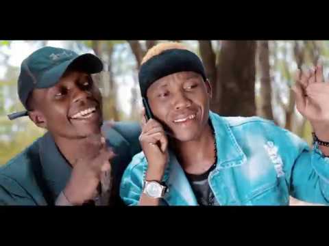 Somanda ft Buganga - JAGA ( Official Video )