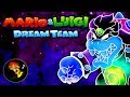 Adventure S End Remix Mario Luigi Dream Team Extended