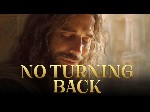 No Turning Back | Hebrew English Worship Anthem | Shuv Lo Achor (שׁוּב לֹא אָחוֹר) Forward in Faith