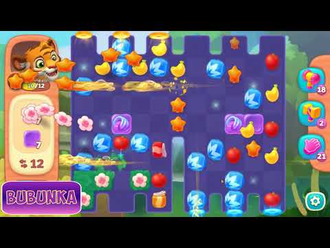 Wildscapes level 641 HD