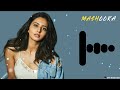 MASHOOKA Rakul Preeti Singh Ringtone Upr Ringtone