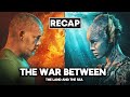 The War Between The Land And The Sea 2025 Full Movie Recap Sci Fi Drama Explained