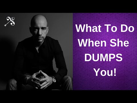 What To Do When She Dumps You! ❤️ Monday Night Live #006 - 22 04 2019
