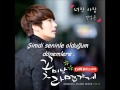 Jung İl Woo - Someone Like You (Flower Boy ...