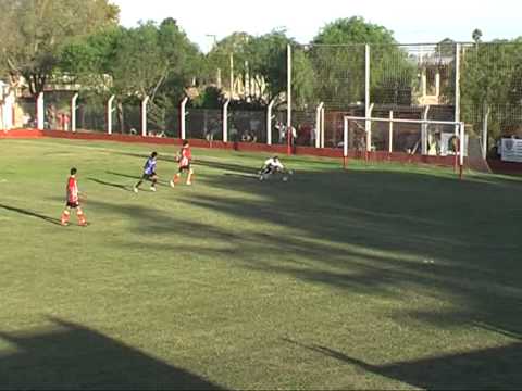 fecha 6 progreso 2 vs san martin mb 2 y argentino mj 1 vs san carlos 0