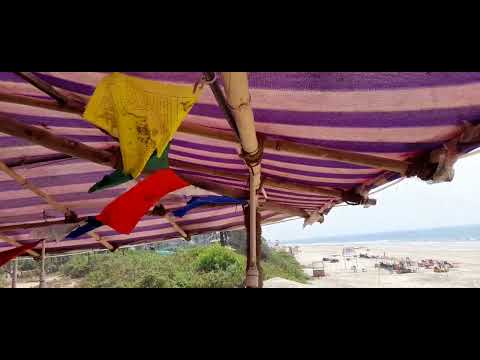 Arembol Beach ⛱ 😎 😍 💙  in goa
