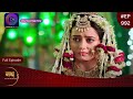 Nath Krishna Aur Gauri Ki Kahani 21 July 2024 Full Episode 992 Dangal TV