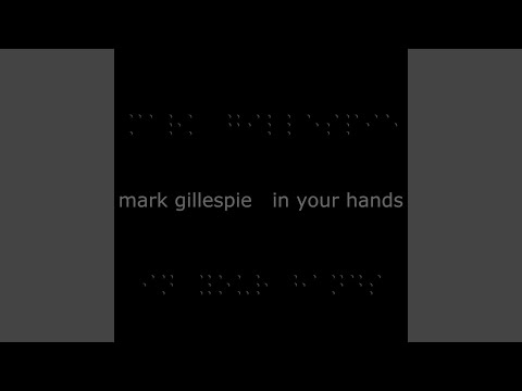 New Life - Mark Gillespie
