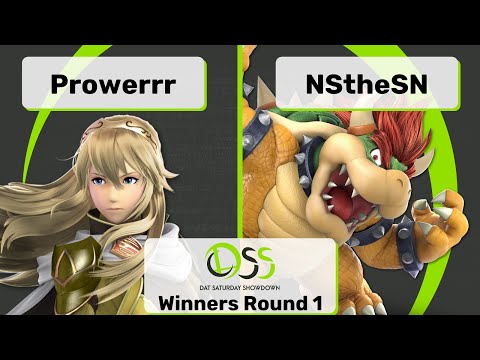 DAT Saturday Showdown Runback Qualifier - Winners Round 1 - Prowerrr vs NStheSN