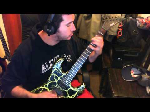 Harvester Of Sorrow (26-06-2011 0-43)