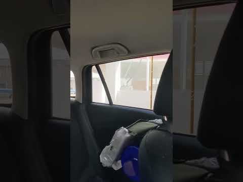 Attack of the Machines: 洗車機で人を攻撃できるハック