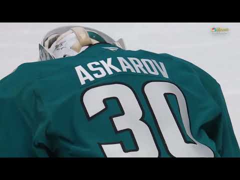 NHL Full Game | San Jose Sharks vs Los Angeles Kings | January 7, 2026