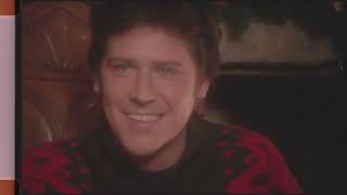 Shakin&#39; Stevens - Merry Christmas Everyone (Behind The Scenes)