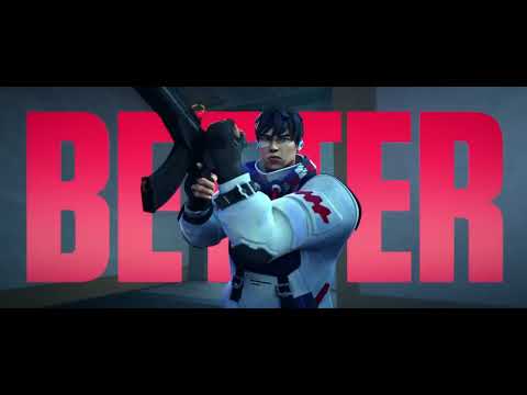 SANCTUM OF SECRETS // Abyss Official Map Trailer - VALORANT