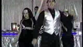 Lets Get Physical - the Glimmers presents Disko Drunkards!