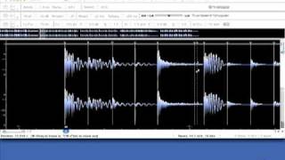Video thumbnail for Propellerhead ReCycle - Chopping Up A Complex Loop by HowAudioTV