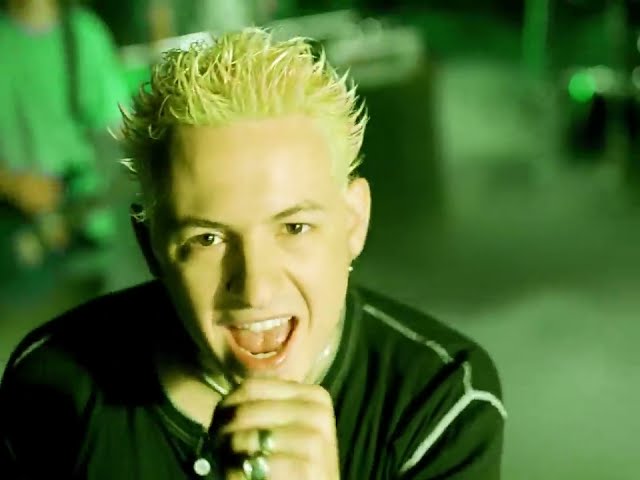 One Step Closer von Linkin Park ((jetzt ansehen))
