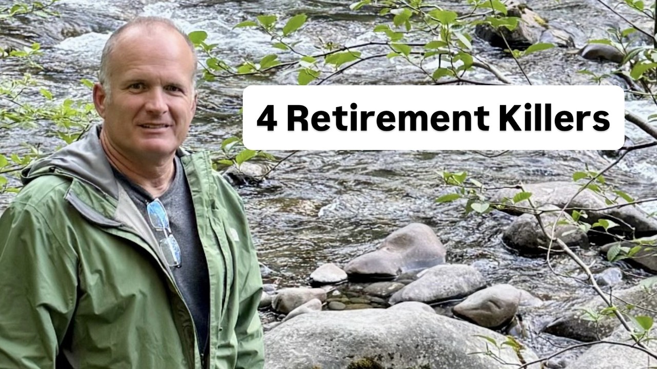 Can I retire?  What are common traits of those that cannot retire?  Retirement Planning