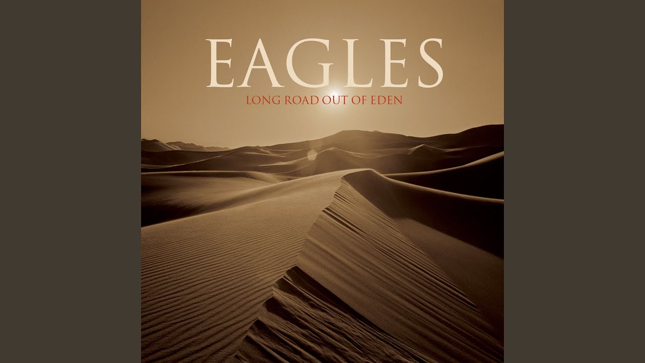 Eagles - Frail Grasp on the Big Picture