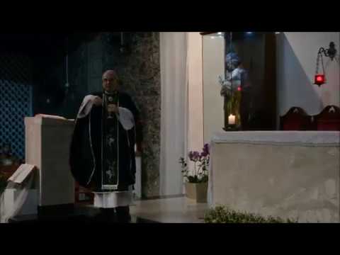 Homilia Dominical – 24.09.2017