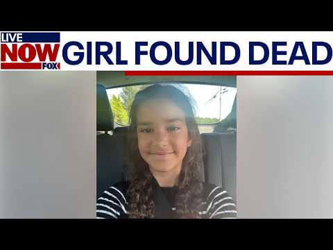 Video | Melina Galanis Frattolin update: father captured by police