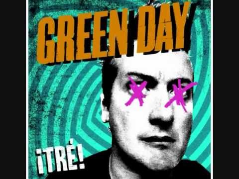 GREEN DAY - Drama Queen