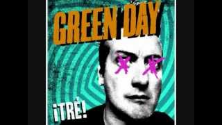 GREEN DAY - Drama Queen