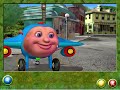 Jay Jay The Jet Plane Sky Heroes To The Rescue Full Playthrough