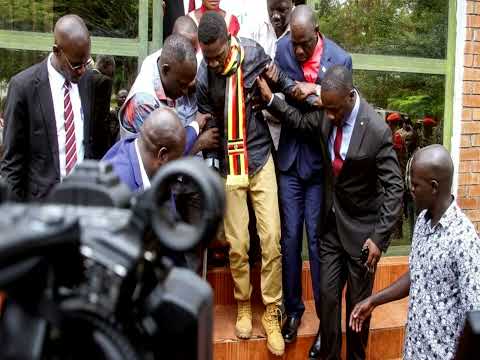 Jajunga Remix ft Sharp star X Figure Star shot by Kimenyi_Hymax Promotion