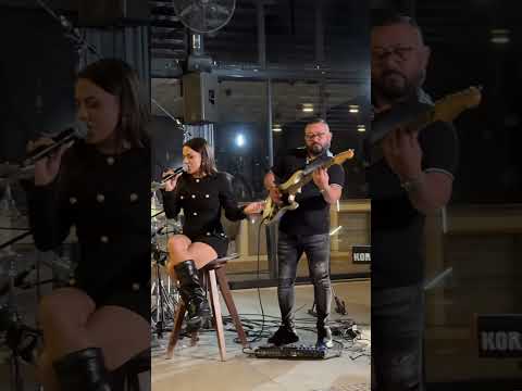 Dobro jutro pijanice - Toxic band (live cover)