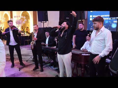 Leo de la Rosiori 💔 Habar n-ai tu cat te iubesc – Cântec din suflet 2025