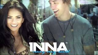 Inna - Crazy Sexy Wild (Tu si Eu) 2012