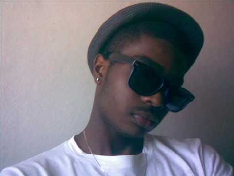 J Chris feat J Aron - Não da Mais ( Instr by The Mercy, Wamaka Studio )