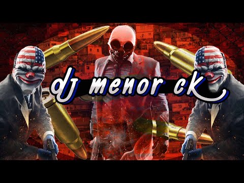 MELODIA DE FAVELADO - MC EDU CR, MC TH PQJ, MC NG22, DOM LACERDA, MK MBK( TWO MALOKA E DJ MENOR CK )